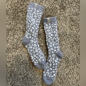 Ugg Socks